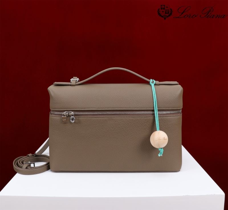 Loro Piana Satchel bags